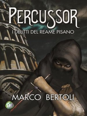 cover image of Percussor